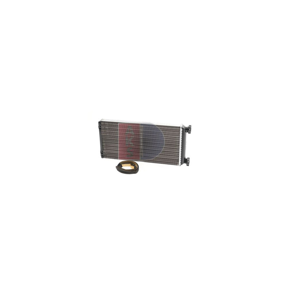 AKS Dasis 269002N Heater Matrix