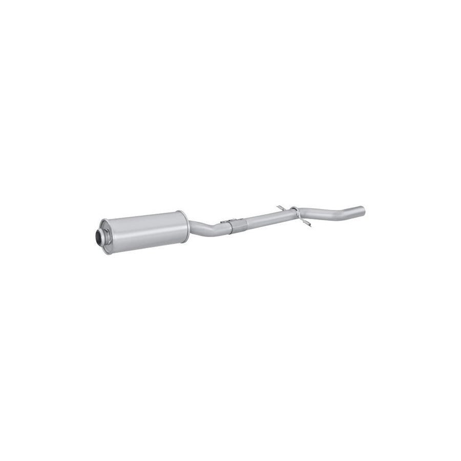 Hella 8LB 366 020-491 Front Silencer For Citroen C5