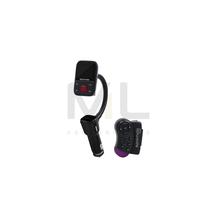 PROMATE FM16 7063 FM transmitter