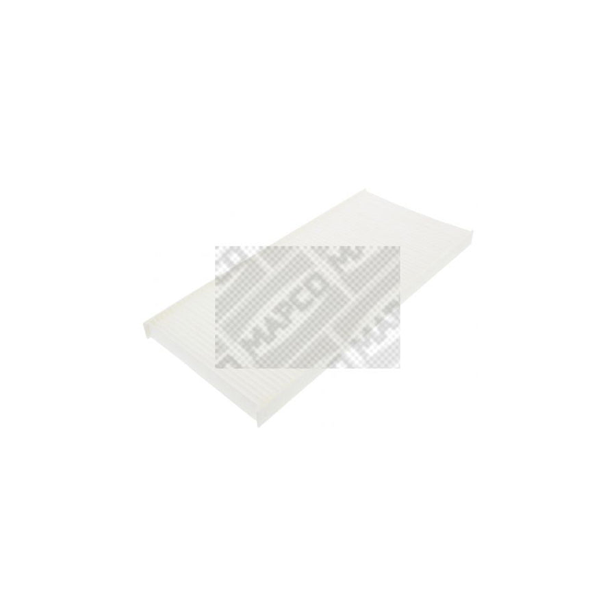 MAPCO 65002 Pollen Filter