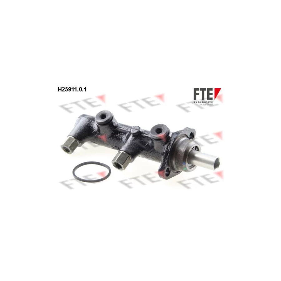 FTE 9720018 Brake Master Cylinder Suitable for Mercedes-Benz T2