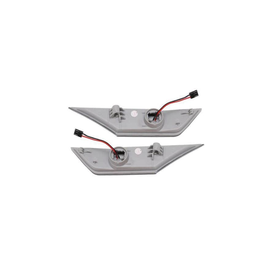 Abakus L18140001LeDS Indicator Set for Honda CIVIC