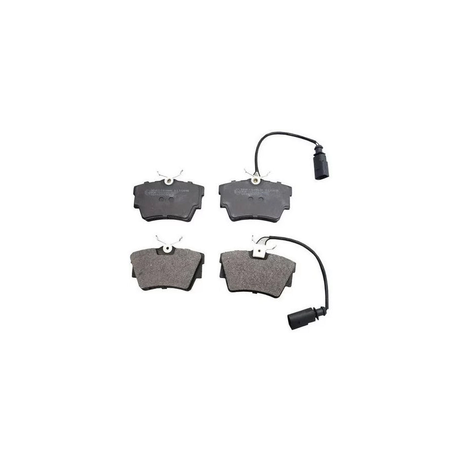Denckermann B110846 Brake Pad Set