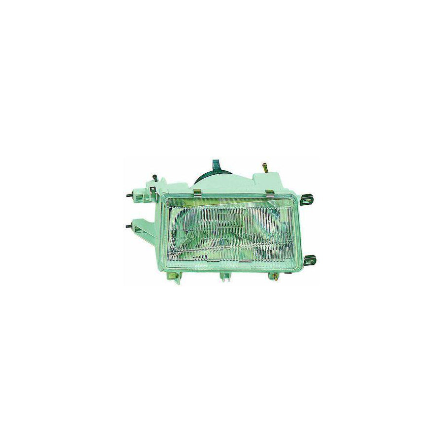 Abakus 2121105Lld Headlight For