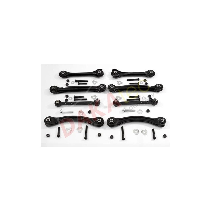 Dakatec 110008 Control Arm Repair Kit