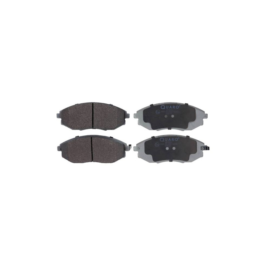 Quaro QP5852 Brake Pad Set