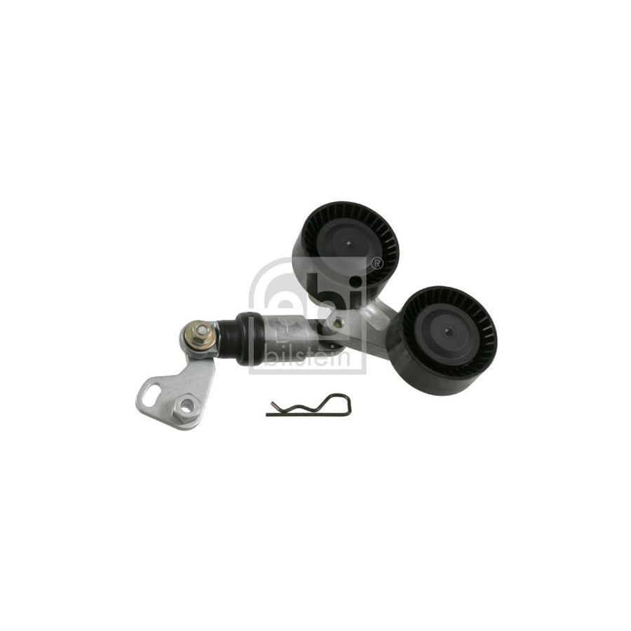 Febi Bilstein 43528 Drive Shaft Coupler