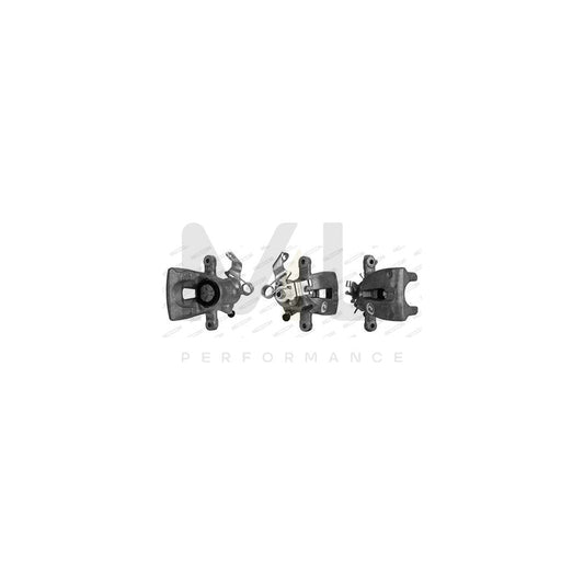 FERODO PREMIER FCL694559 Brake Caliper with accessories | ML Performance Car Parts