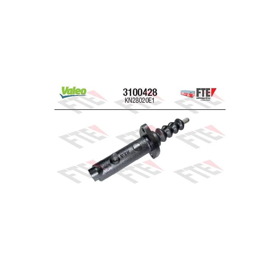 FTE 3100428 Slave Cylinder, Clutch