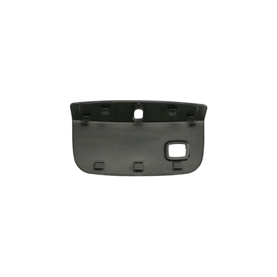 Blic 5502-00-2582940P Bumper Reinforcement
