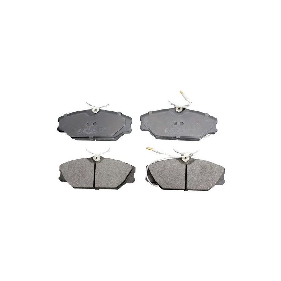 Denckermann B110641 Brake Pad Set