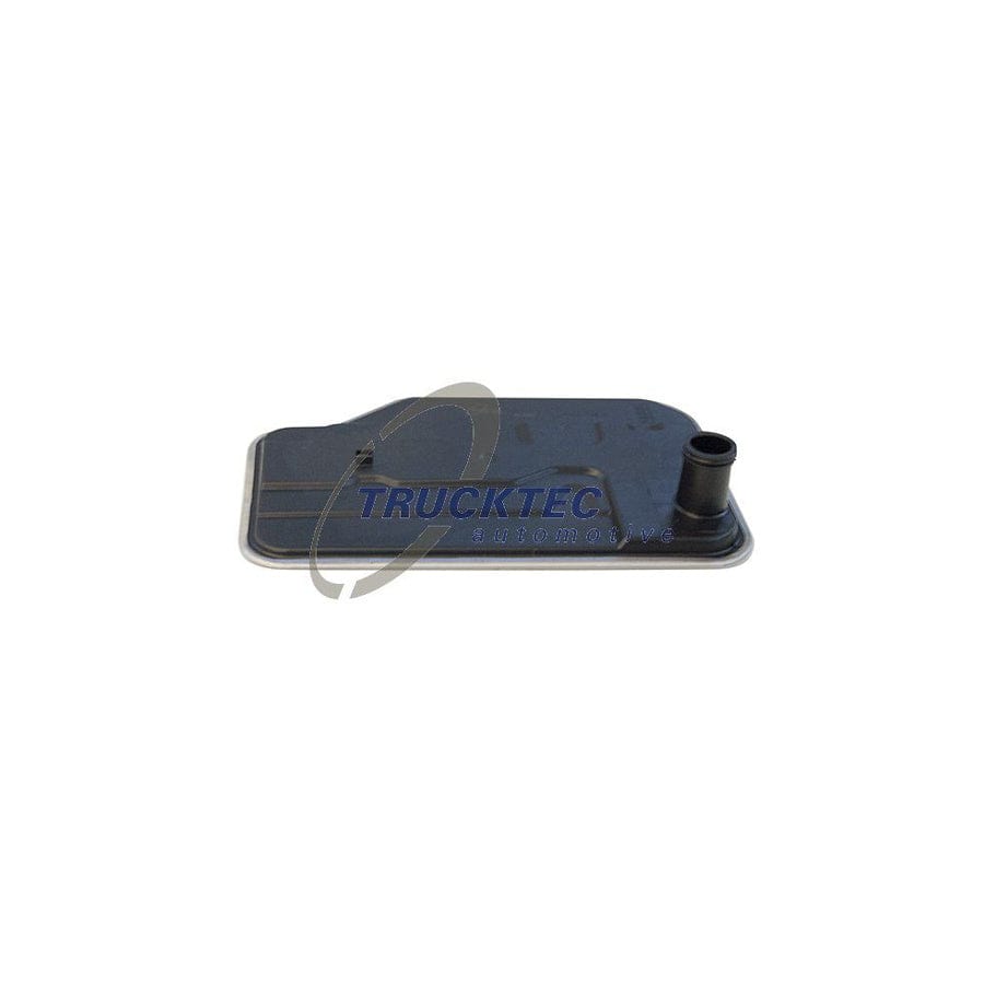 Trucktec Automotive 02.25.048 Hydraulic Filter, Automatic Transmission