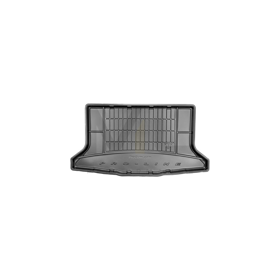 FROGUM TM548195 Car boot tray for SUZUKI SX4 I Hatchback (EY, GY) Elastomer