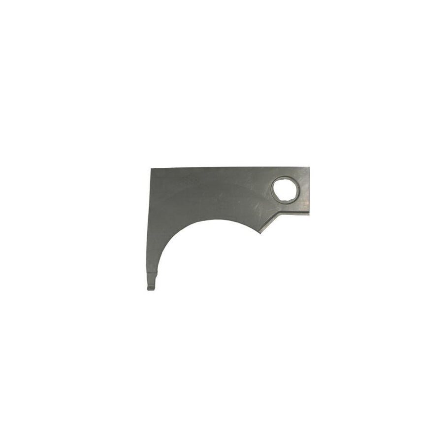 Blic 6504-03-6010581P Wing Fender For Renault Kangoo