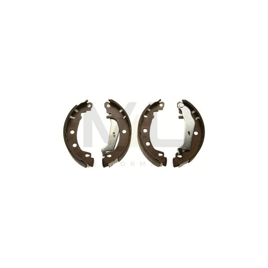 TRW GS8616 Brake Shoe Set for RENAULT MEGANE | ML Performance Car Parts