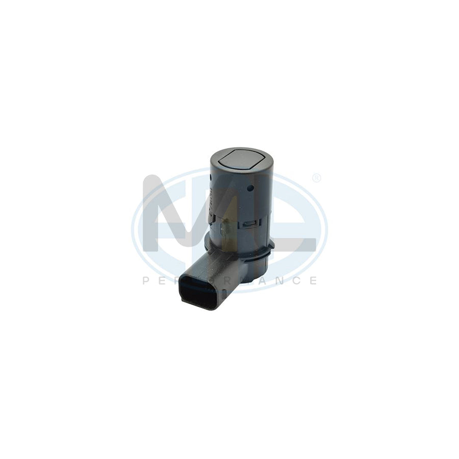 ERA 566012A Parking sensor for BMW 5 Series Front, Black, Ultrasonic Sensor