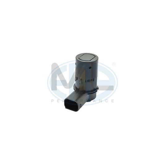 ERA 566012A Parking sensor for BMW 5 Series Front, Black, Ultrasonic Sensor