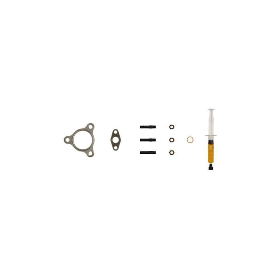 Alanko 10920606 Mounting Kit, Charger