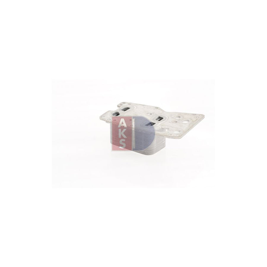 AKS Dasis 056065N Engine Oil Cooler
