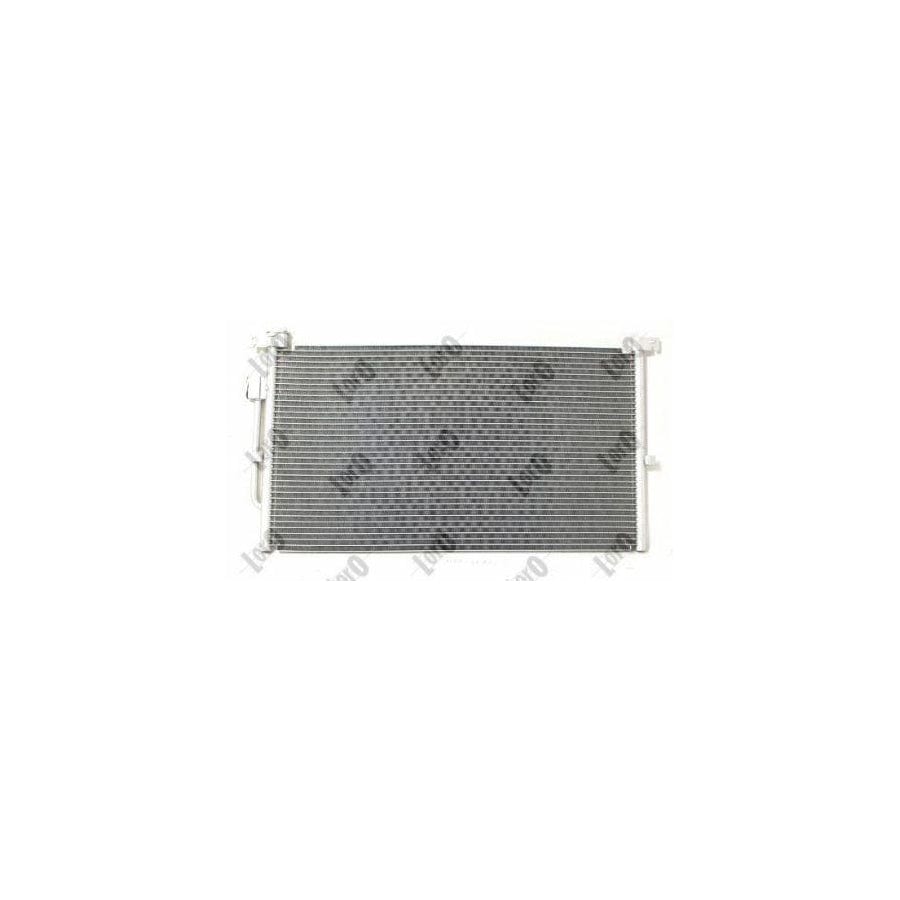Abakus 0170160011 Air Conditioning Condenser for Ford Mondeo