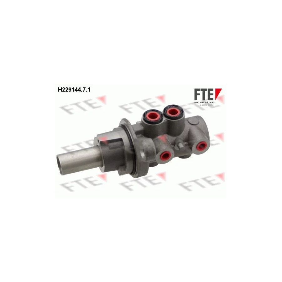 FTE H229144.7.1 Brake Master Cylinder