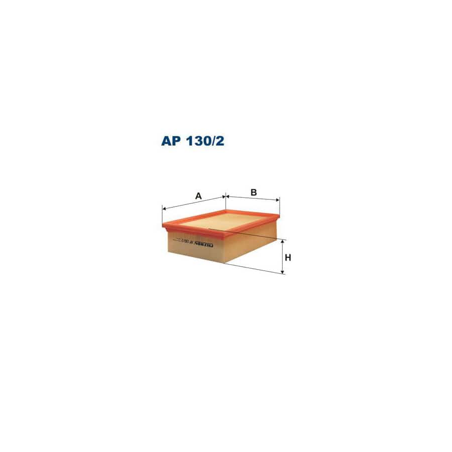 Filtron Ap 130/2 Air Filter