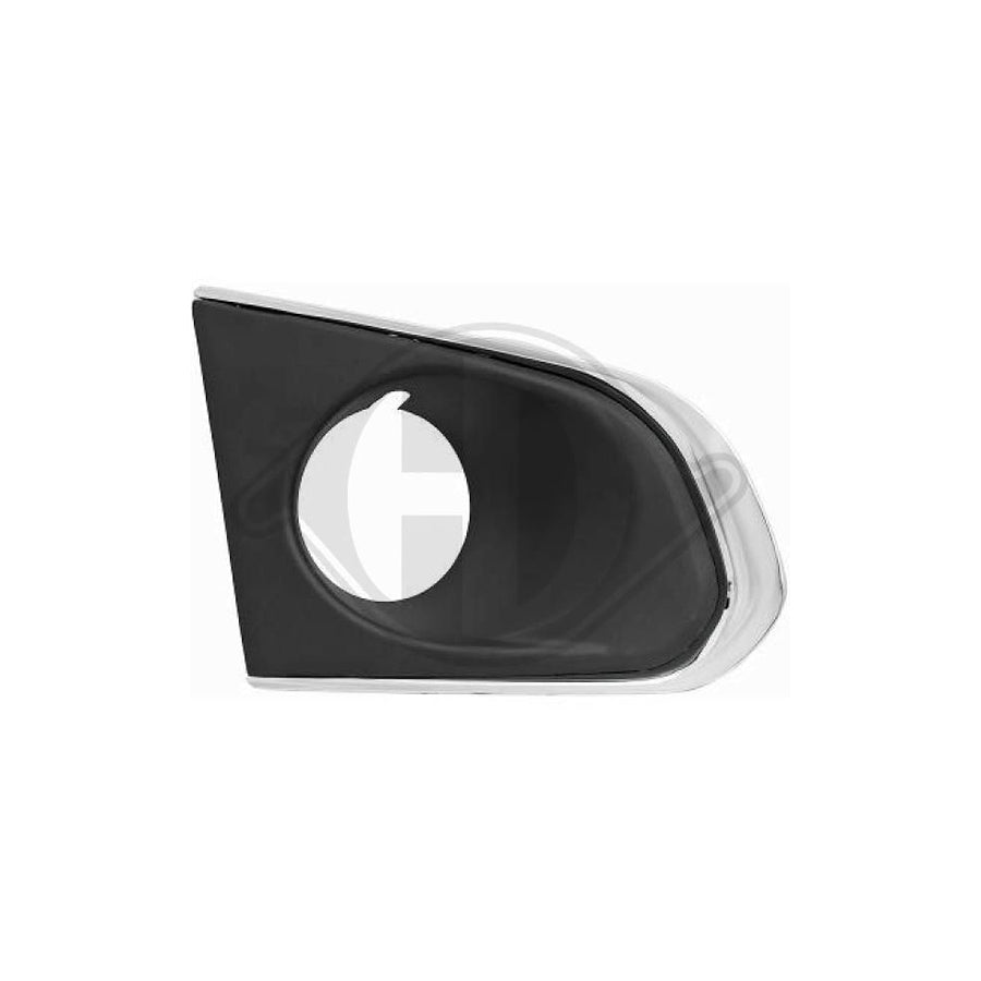 Diederichs 6590808 Panelling, Mudguard