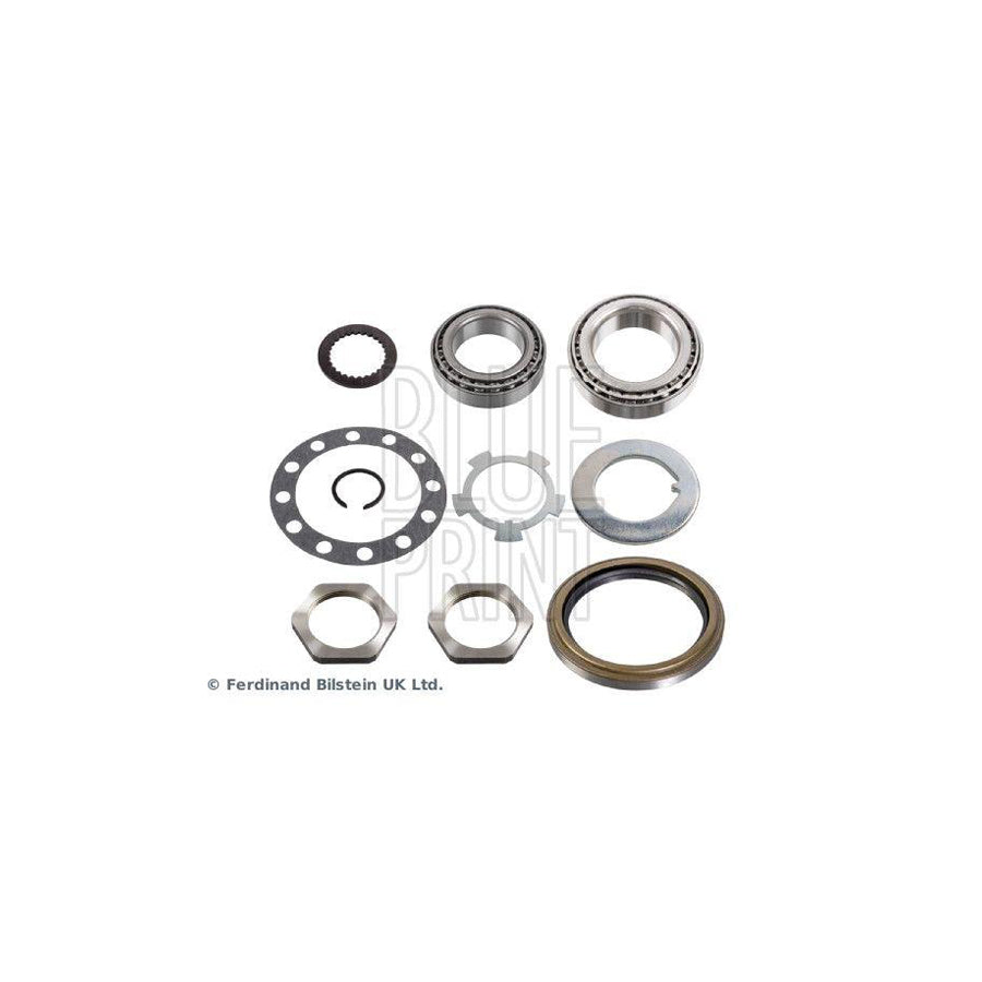 Blue Print Adt38266 Wheel Bearing Kit