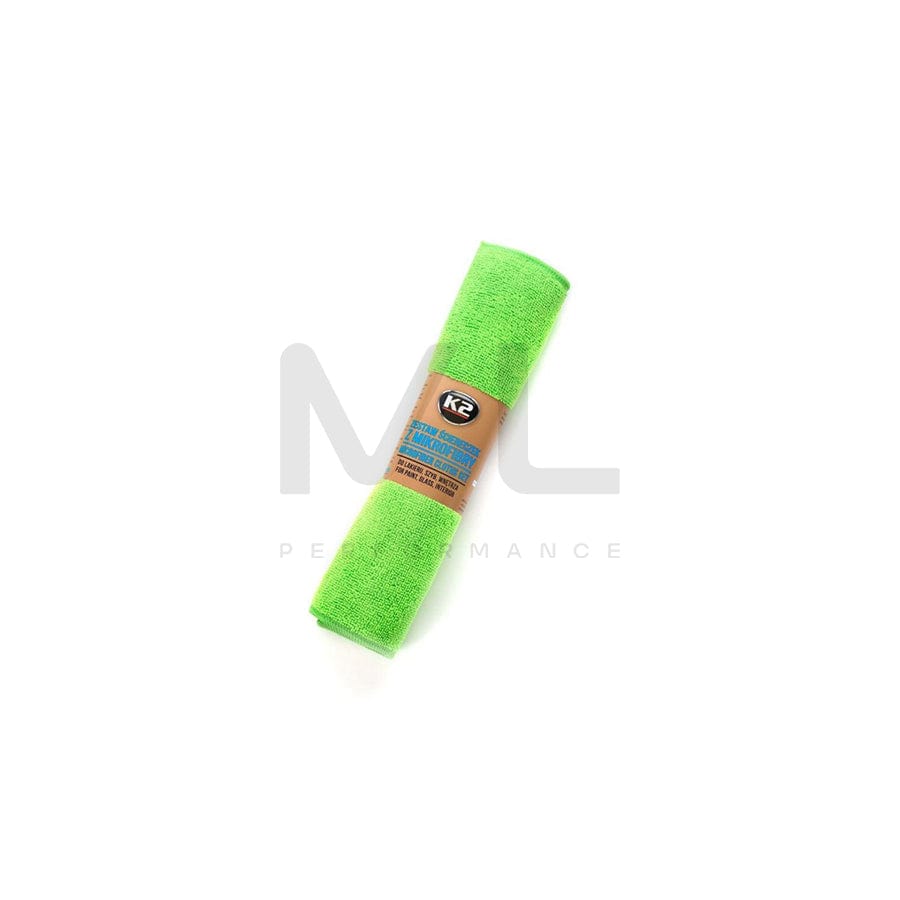 K2 K710 Microfiber cloth