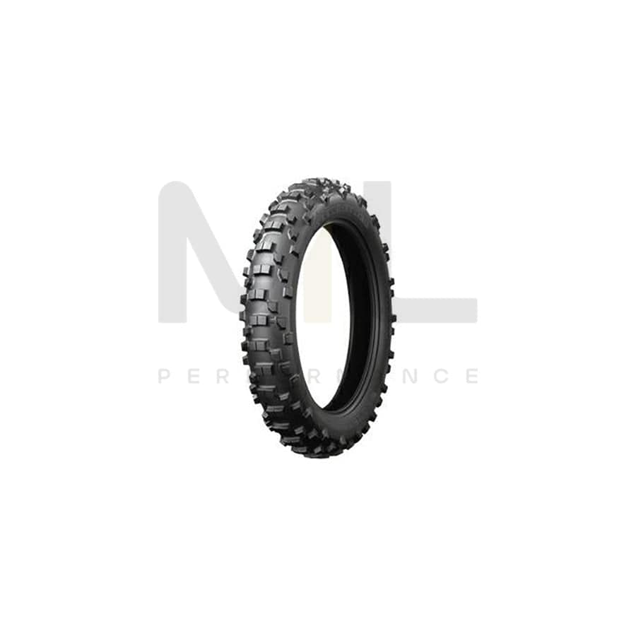 Bridgestone Gritty ED668 TT 140/80 18 70R Motorcycle Summer Tyre