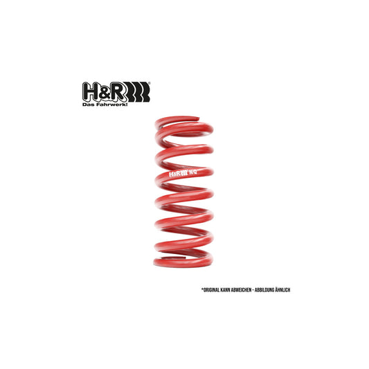 H&R 23020HA1 Spare Spring - Height Adjustable Springs | ML Performance US Car Parts