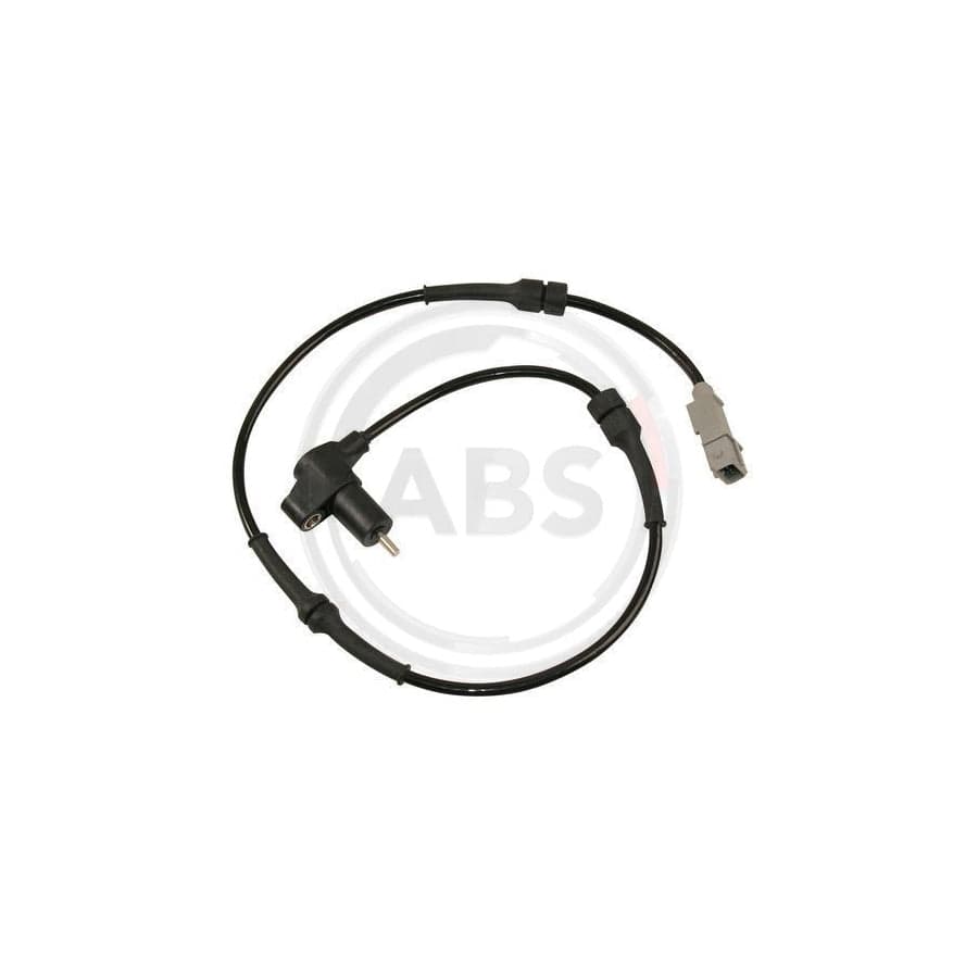 A.B.S. 30141 ABS Sensor for PEUGEOT 406