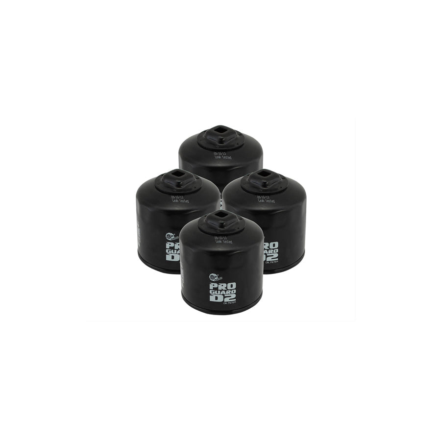  aFe 44-LF018-MB Oil Filter  | ML Performance US Car Parts