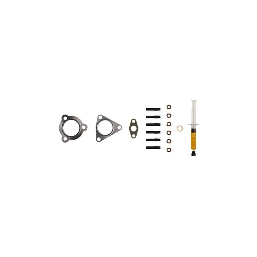 Alanko 10920607 Mounting Kit, Charger for Hyundai Trajet (Fo)
