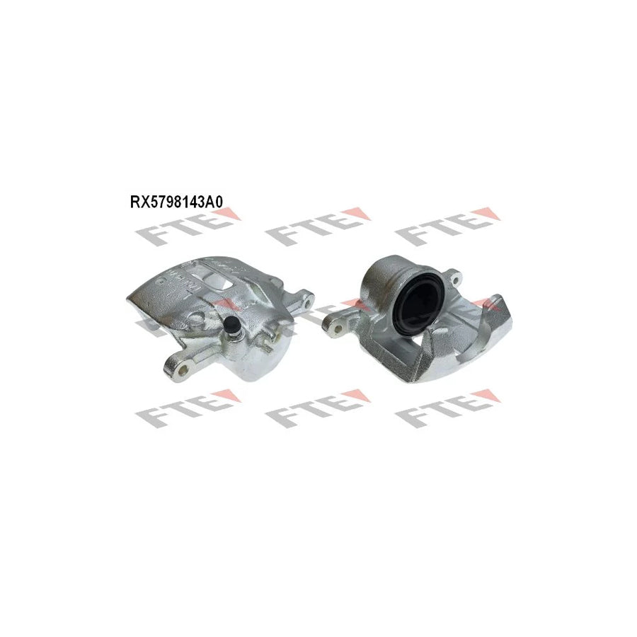 FTE Rx5798143A0 Brake Caliper