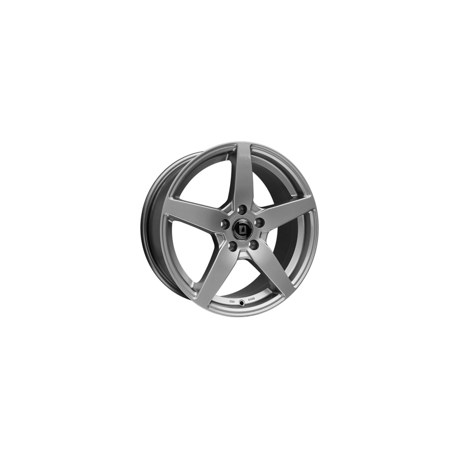 Diewe Wheels Inverno 7.5x18 ET40 1318S-5112C40666 Argento (Silver) Wheel