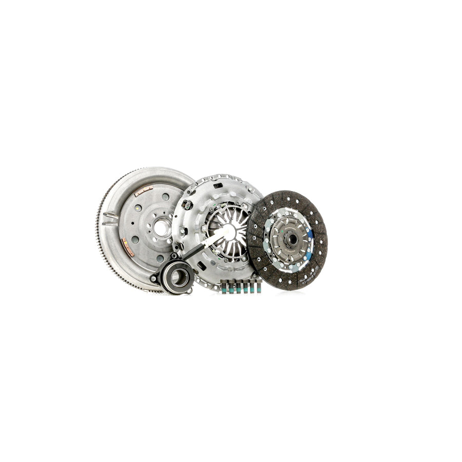 LuK 600 0299 00 Clutch Kit
