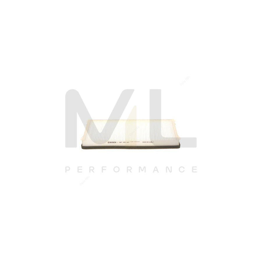 BOSCH Cabin Filter 1987432007 [ M 2007 ] | ML Car Parts UK | ML Performance