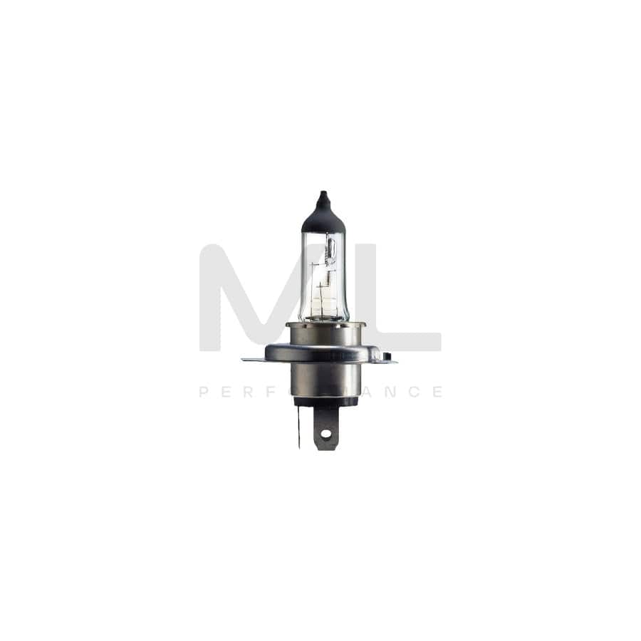 PHILIPS Rally 12569RAC1 Bulb, spotlight H4 12V 100/90W P43t-38 4300K Halogen | ML Performance Car Parts