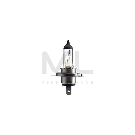 PHILIPS Rally 12569RAC1 Bulb, spotlight H4 12V 100/90W P43t-38 4300K Halogen | ML Performance Car Parts