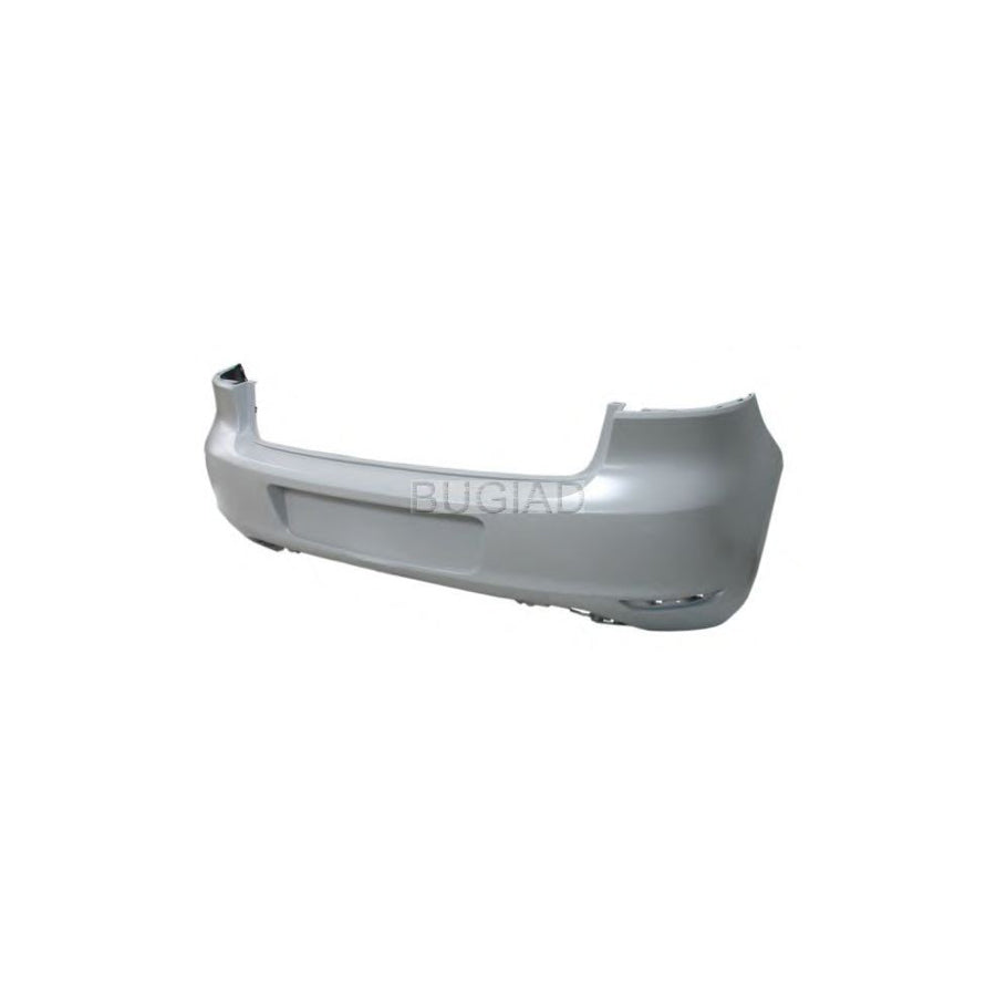 BUGIAD Bsp24015 Rear Bumper for VW Golf VI Hatchback (5K1)