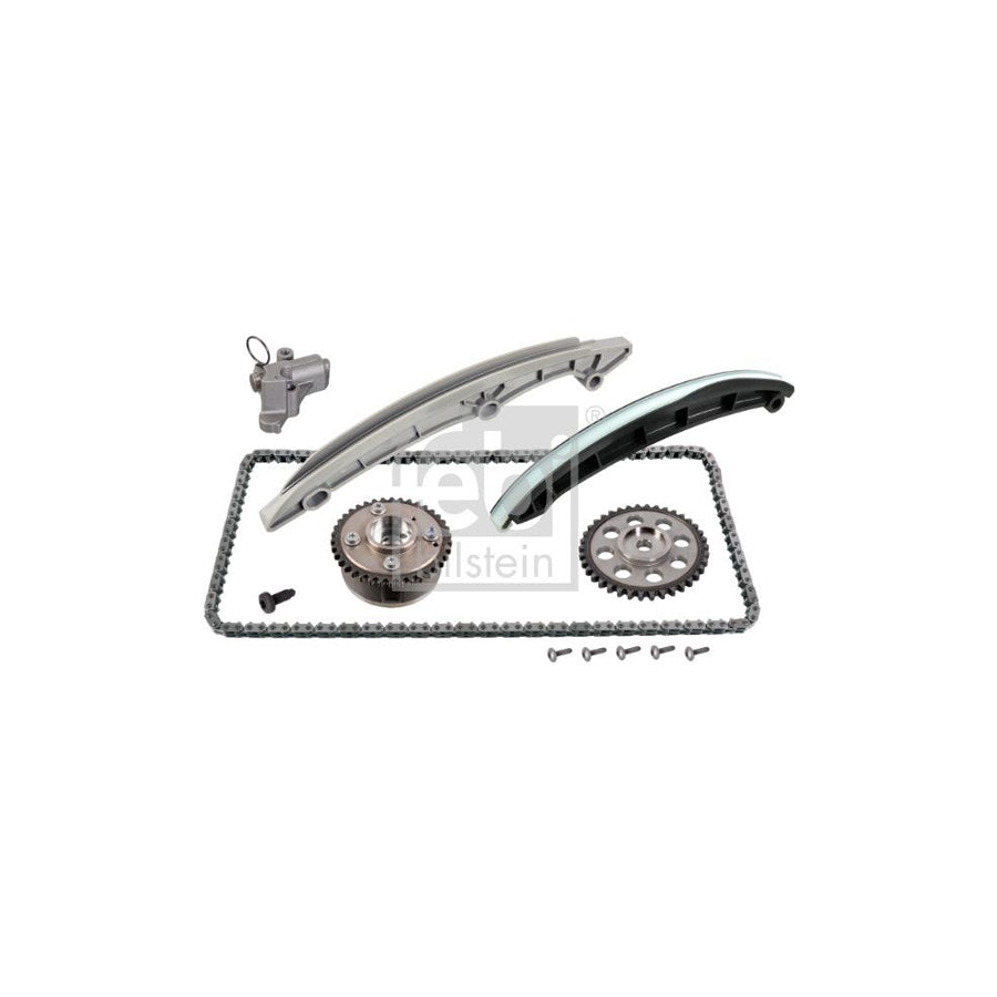 Febi Bilstein 184036 Timing Chain Kit