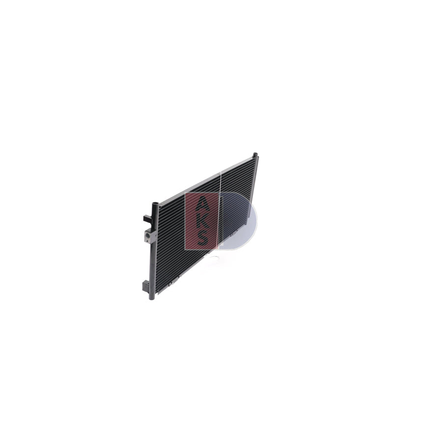 AKS Dasis 352015N Air Conditioning Condenser