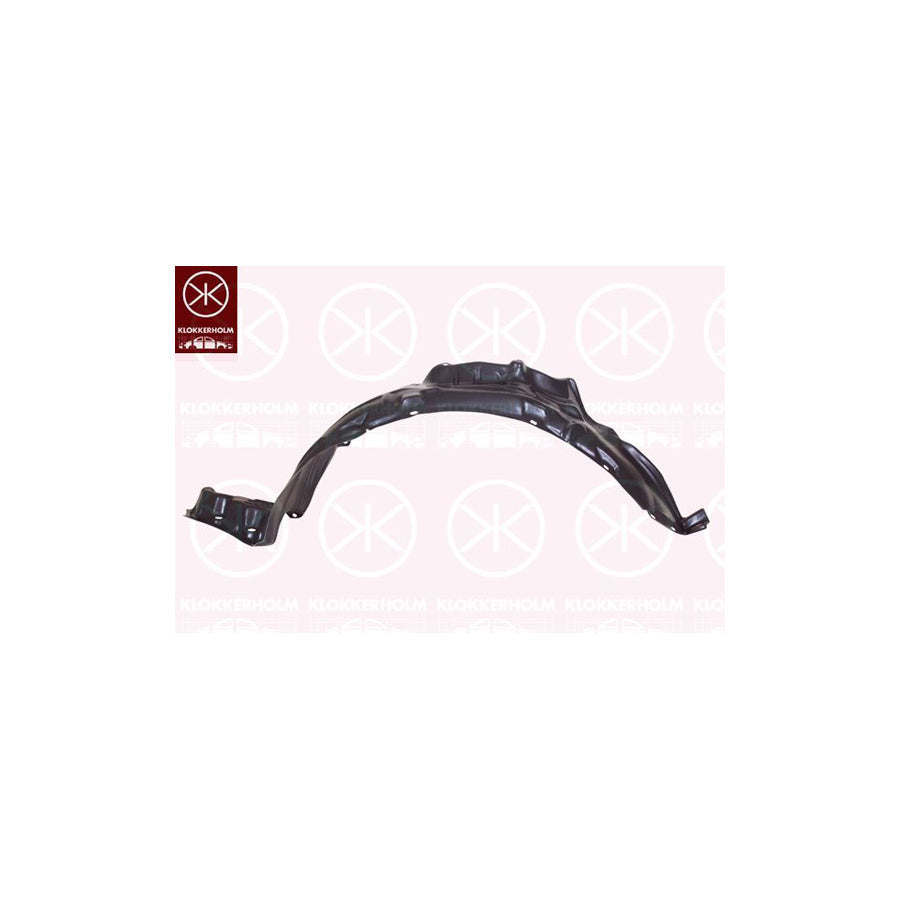 Klokkerholm 1668392 Panelling, Mudguard for NISSAN PRIMERA