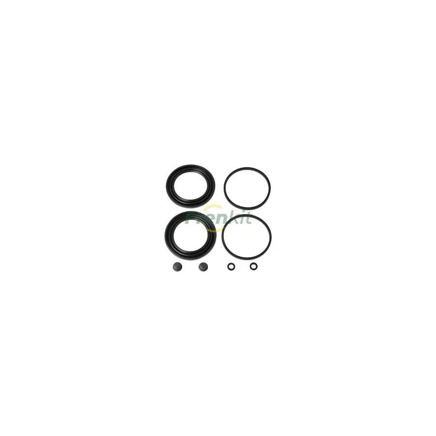 Frenkit 257014 Repair Kit, Brake Caliper