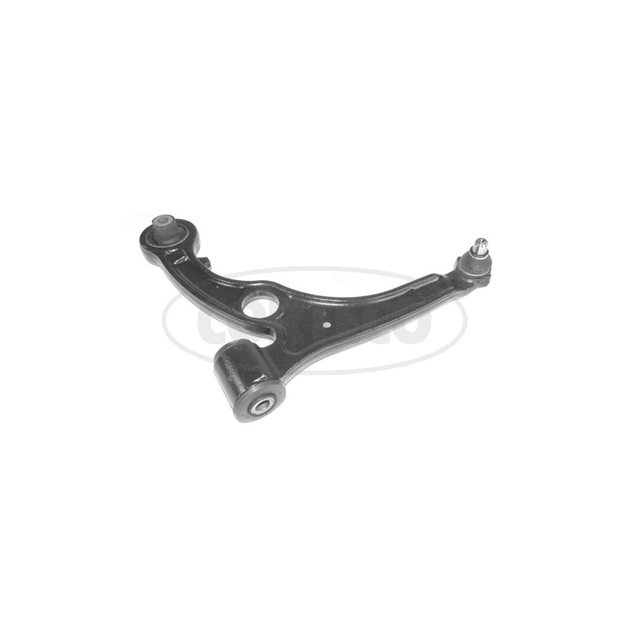 Corteco 49399049 Suspension Arm for Fiat Stilo