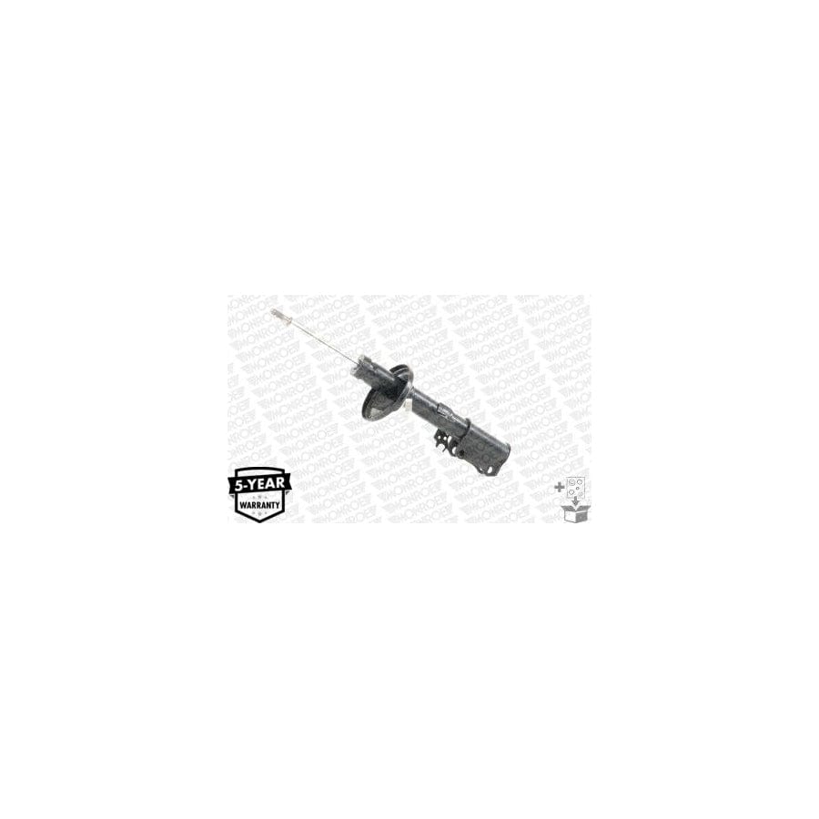 Monroe E4637 Shock Absorber for Lancia Kappa Saloon (838)