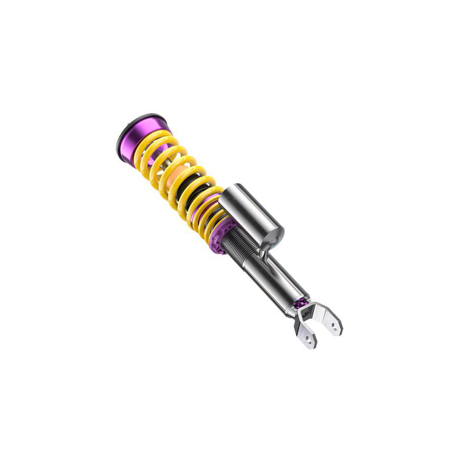 KW 35271223 Porsche 997 911 Variant 3 With HLS 2 Hydraulic Lift System Coilover Kit 7 | ML Performance US Car Parts