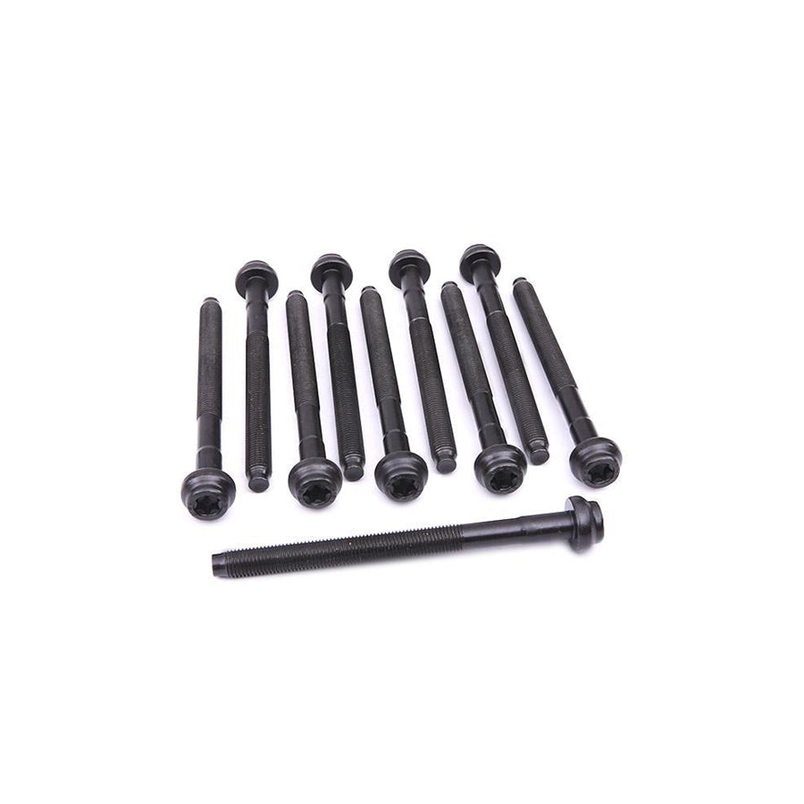Corteco 016204B Bolt Kit, Cylinder Head