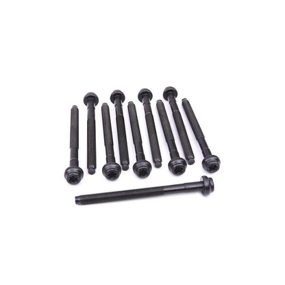 Corteco 016204B Bolt Kit, Cylinder Head